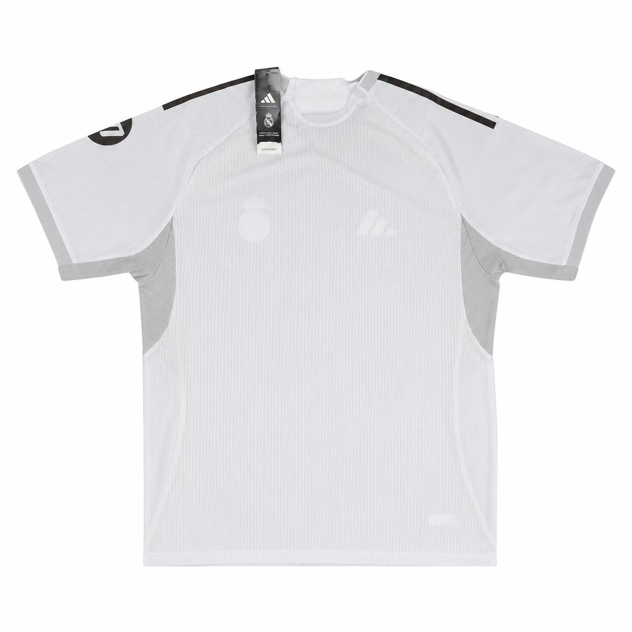 Real Madrid local - 25/26