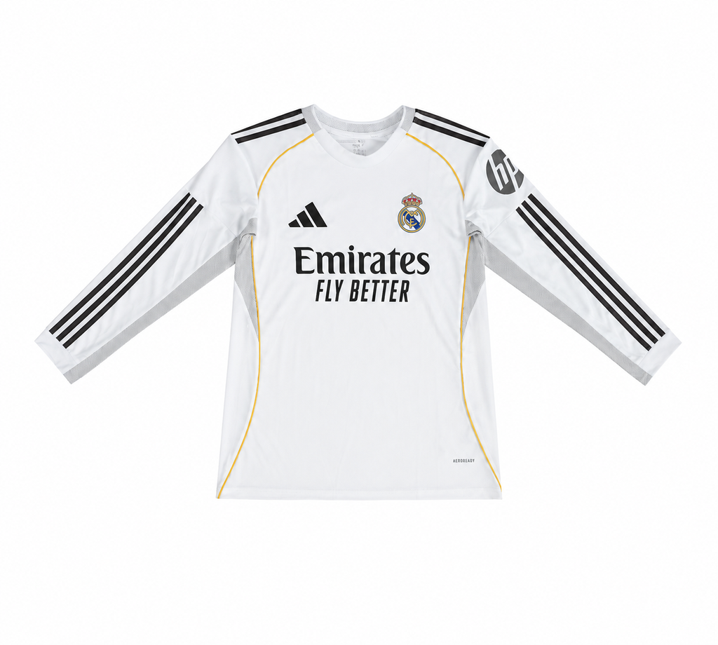 Real Madrid local - 25/26 Express