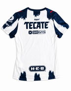 Rayados Monterrey Local Dama 25/26