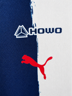 Rayados Monterrey Local Dama 25/26 Express
