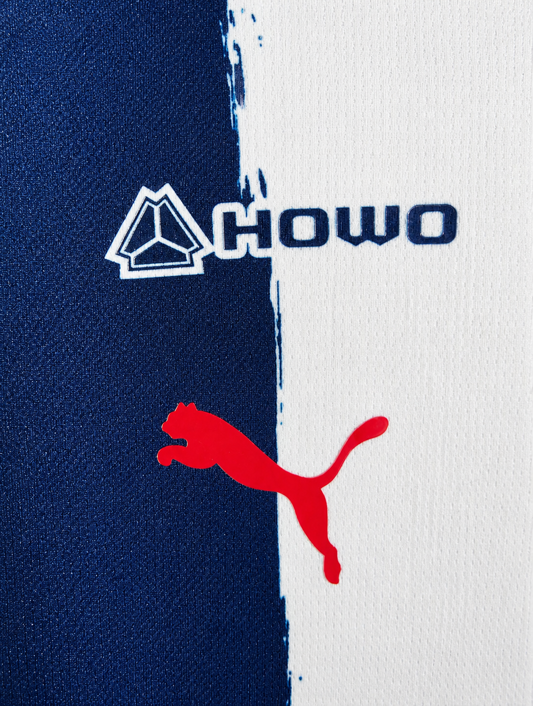 Rayados Monterrey Local Dama 25/26 Express
