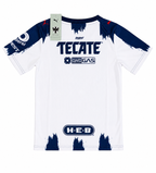 Rayados Monterrey Local Kids 25-26 Express