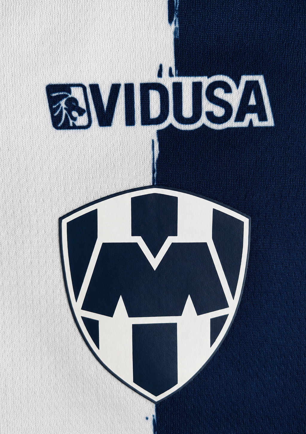 Rayados Monterrey Local Kids 25-26 Express