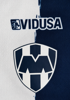 Rayados Monterrey Local Kids 25-26 Express