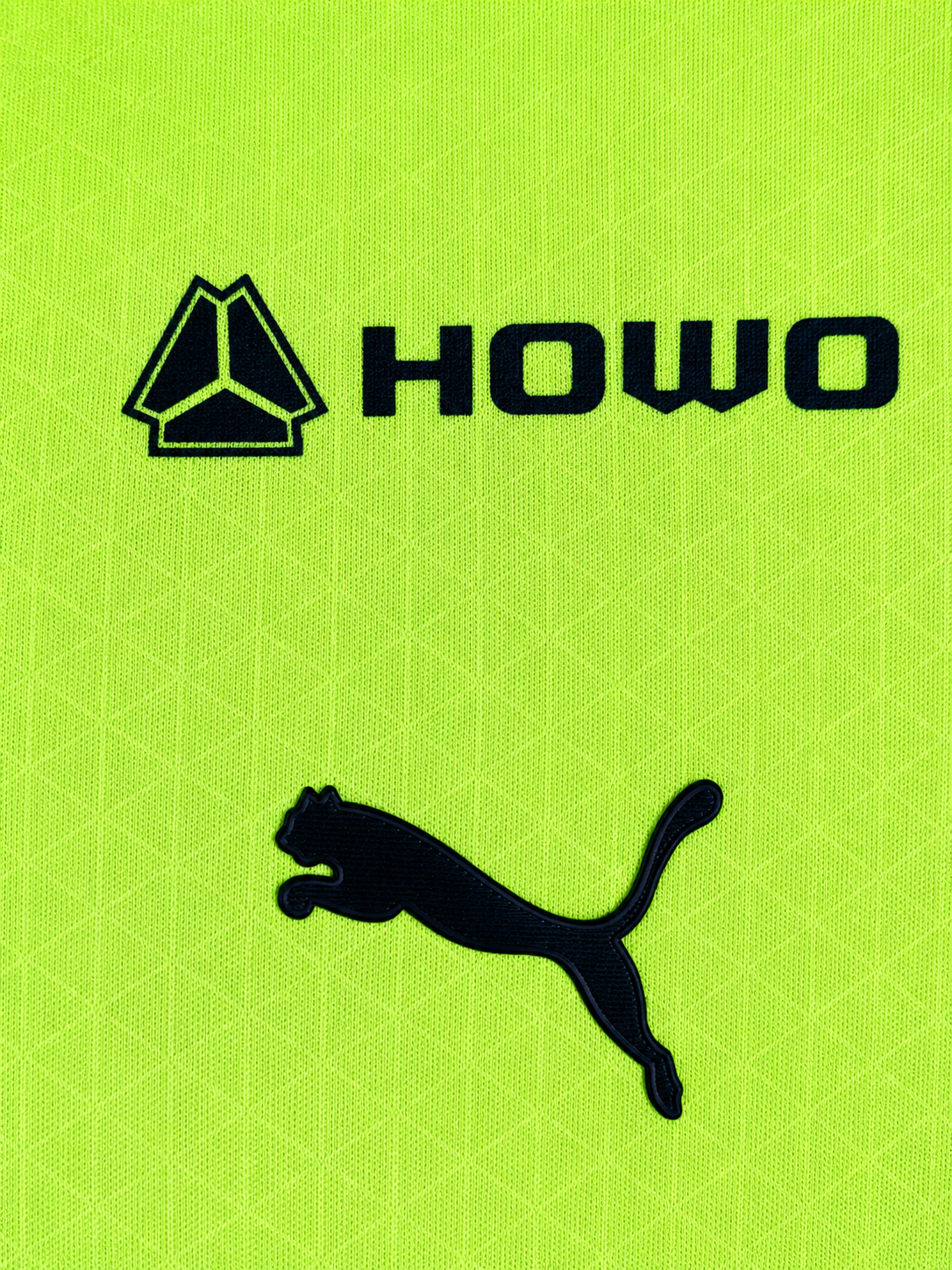 Rayados Monterrey Portero Local 25/26