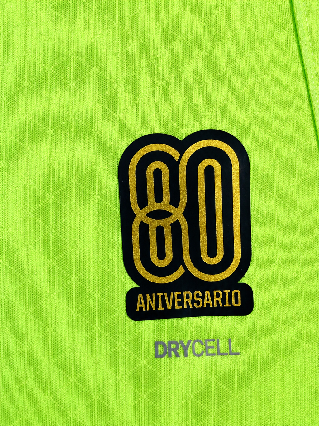 Rayados Monterrey Portero Local 25/26