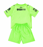 Rayados Monterrey Portero Local Kids 25-26