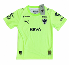 Rayados Monterrey Portero Local Kids 25-26