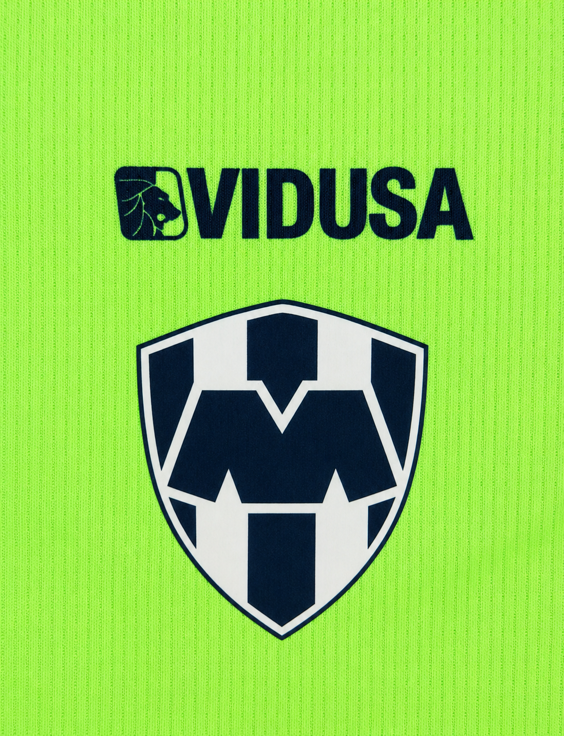 Rayados Monterrey Portero Local Kids 25-26