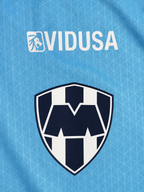 Rayados Monterrey Portero Visita 25/26