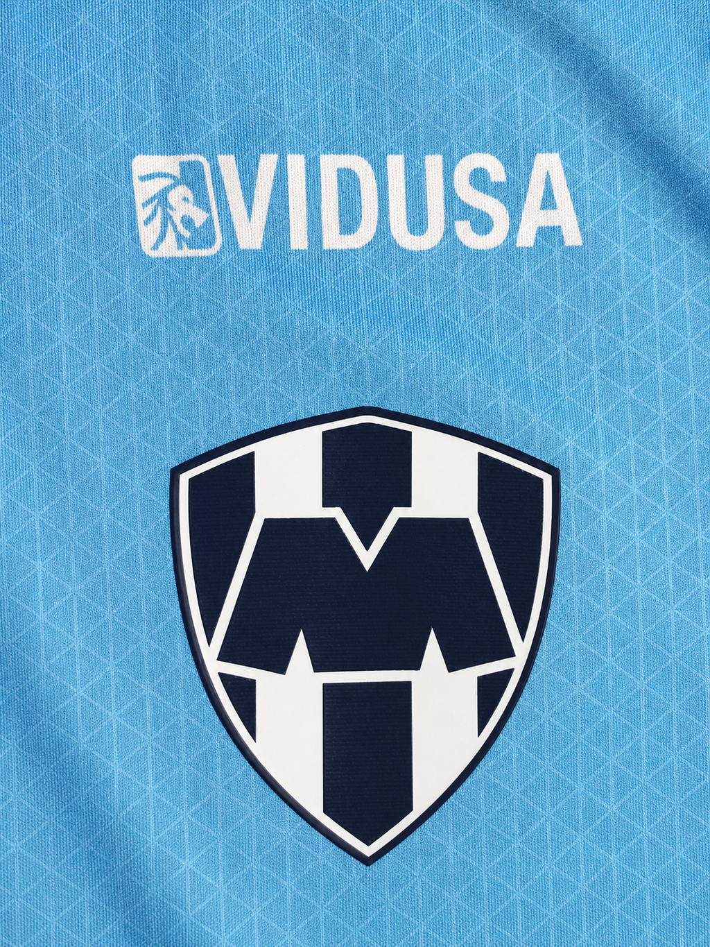 Rayados Monterrey Portero Visita 25/26 Express