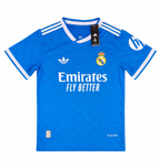 Real Madrid Tercera Equipación 2025-2026