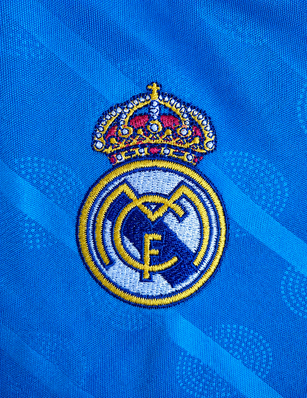 Real Madrid Tercera Equipación 2025-2026