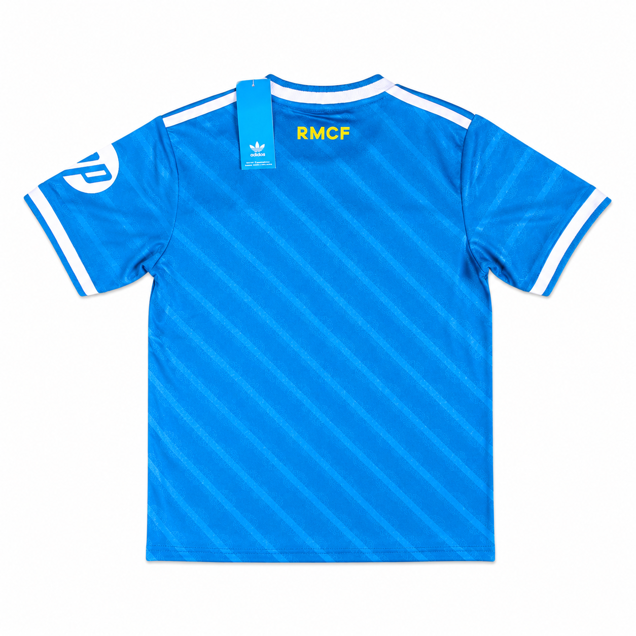 Real Madrid Tercera Equipacion Kids 25-26