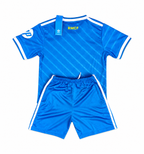 Real Madrid Tercera Equipacion Kids 25-26