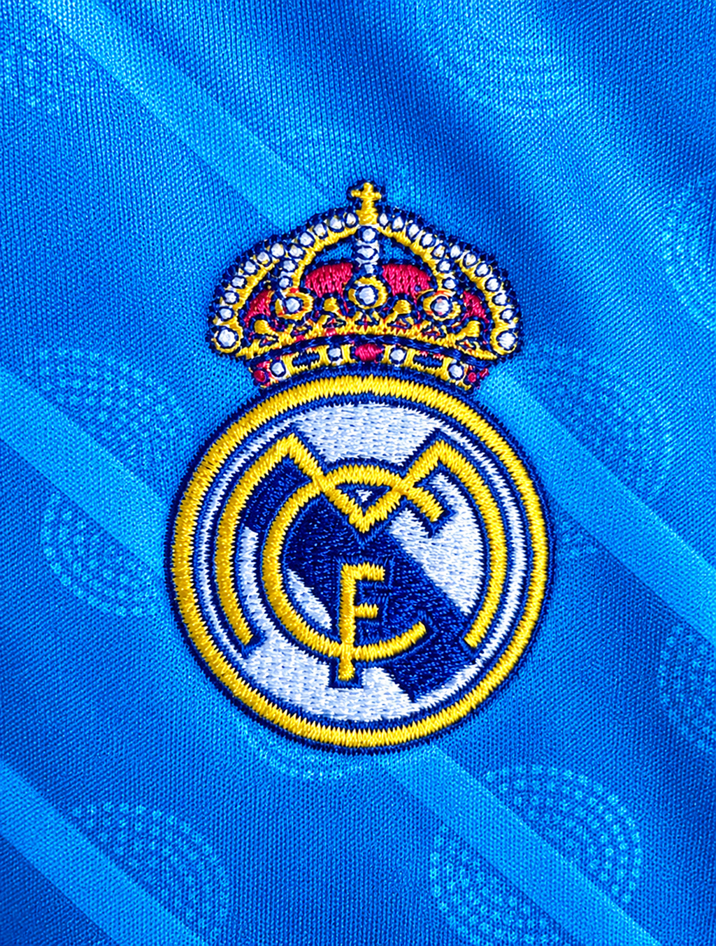 Real Madrid Tercera Equipacion Kids 25-26