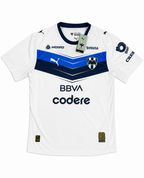 Rayados Monterrey Visitante 25/26