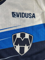 Rayados Monterrey Visitante 25/26