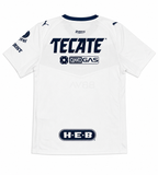 Rayados Monterrey Visitante 25/26