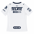 Rayados Monterrey Visitante Dama 25/26