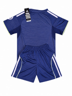 Real Madrid Visitante Kids 25-26