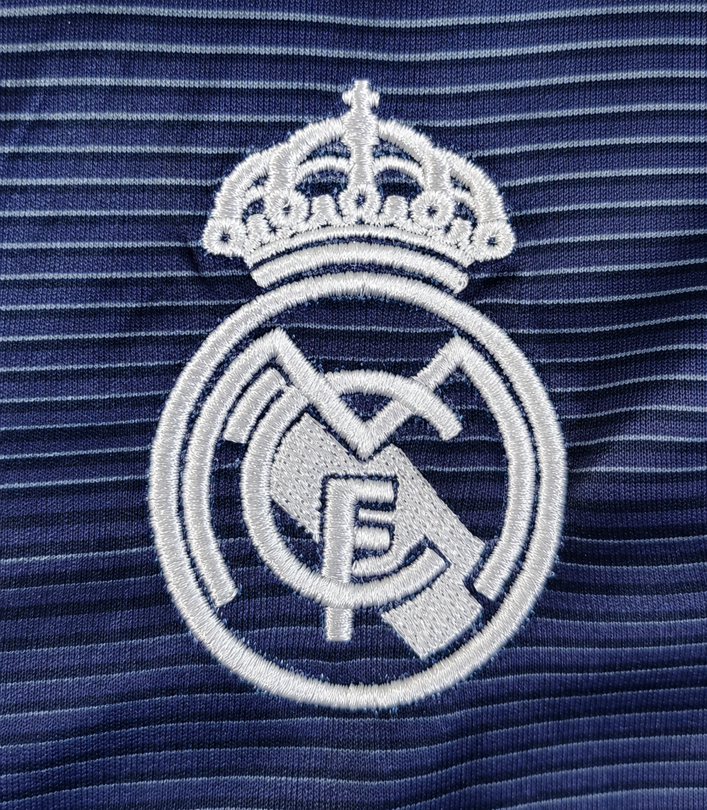 Real Madrid Visitante Kids 25-26