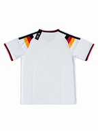 Selección Alemania 25-26
