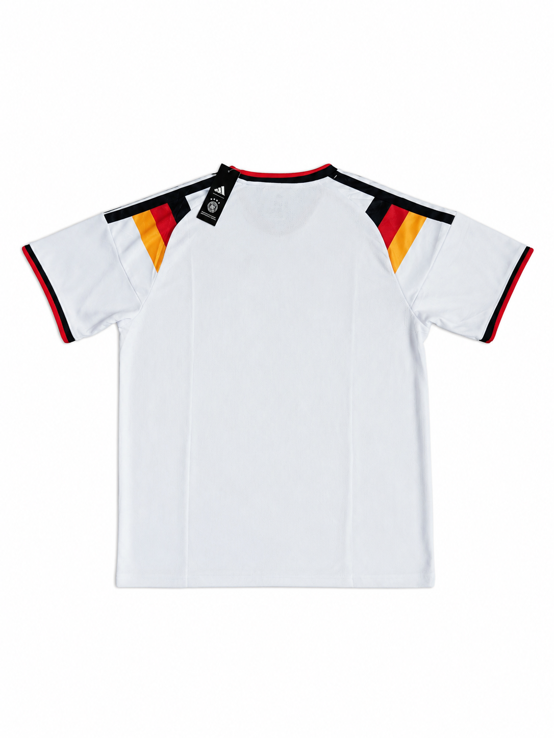 Selección Alemania 25-26