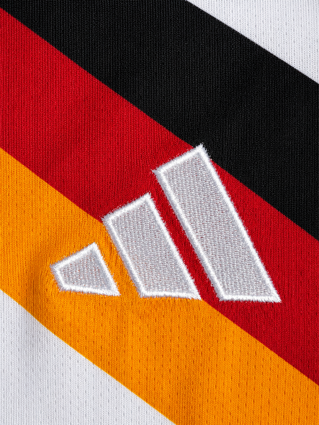 Selección Alemania 25-26