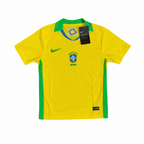 Selección Brasil Local Kids 25-26