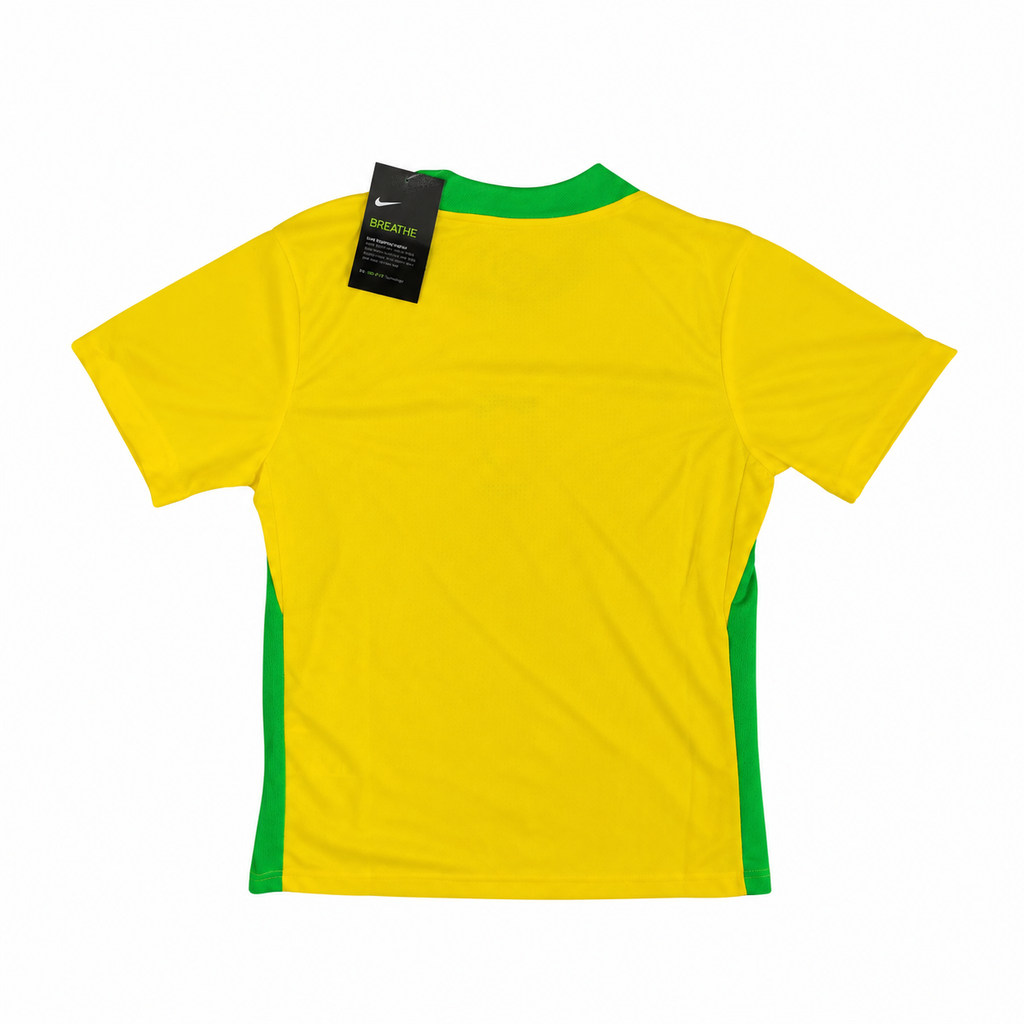 Selección Brasil Local Kids 25-26