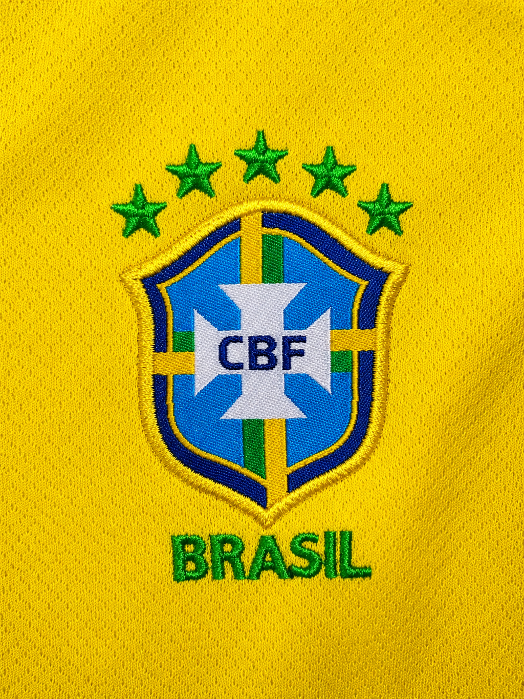 Selección Brasil Local Kids 25-26