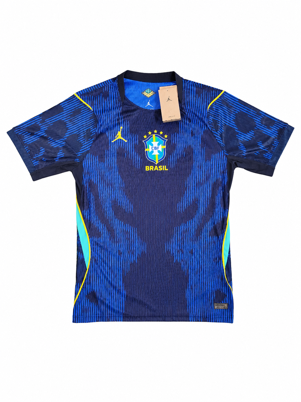Selección Brasil Visitante 2026