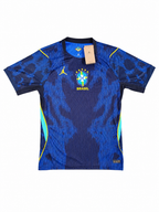 Selección Brasil Visitante 2026