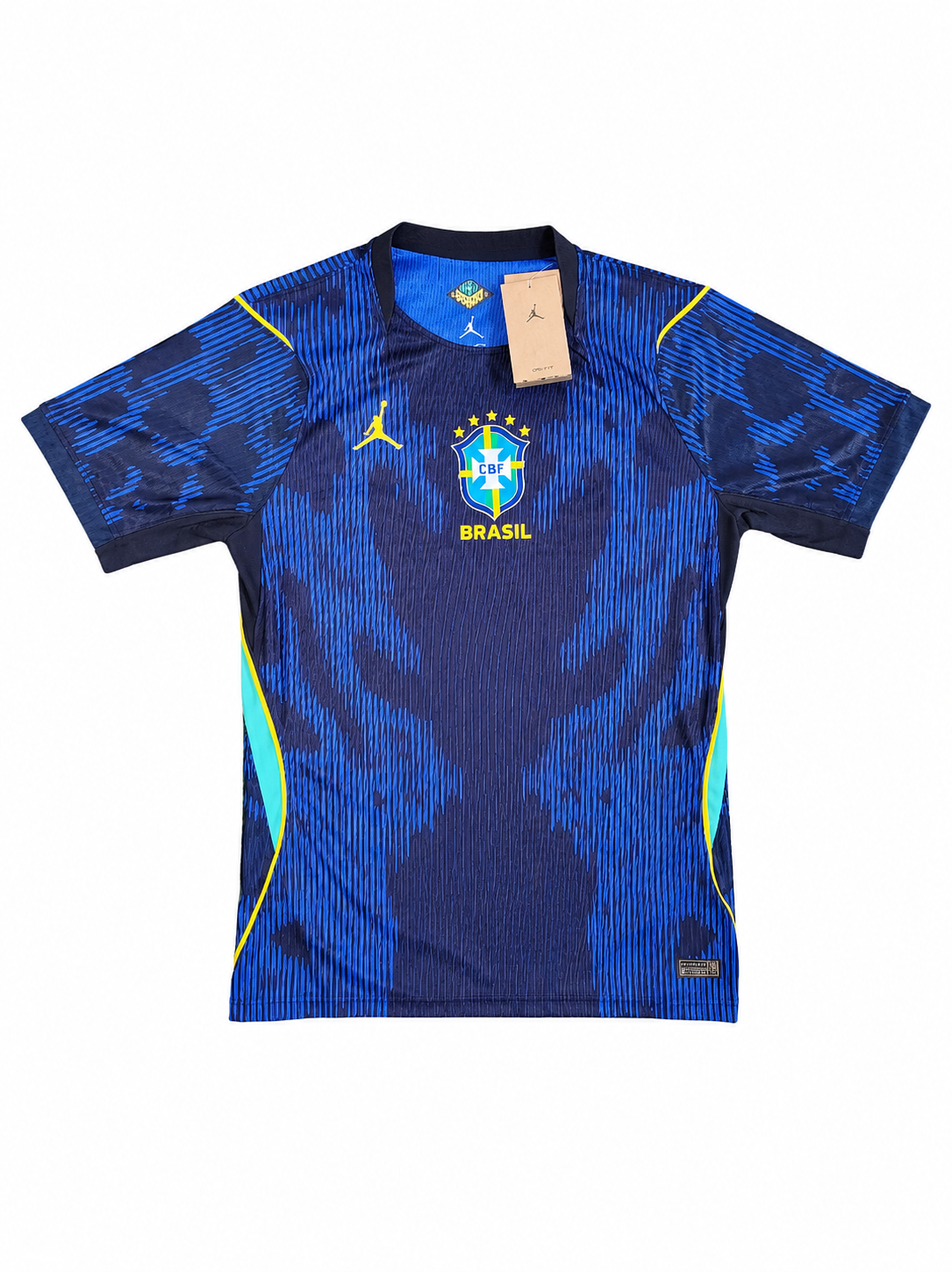 Selección Brasil Visitante 2026