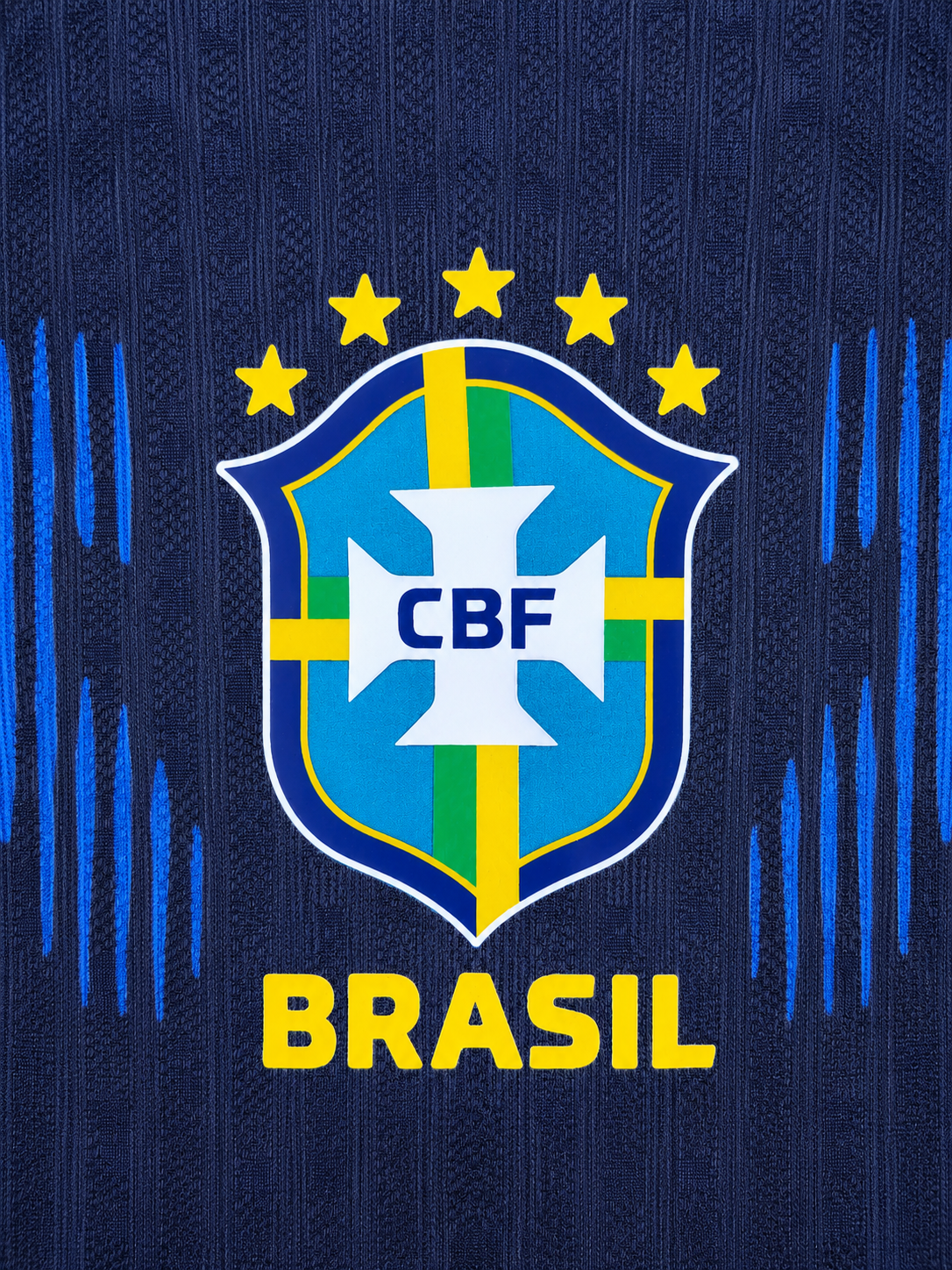 Selección Brasil Visitante 2026