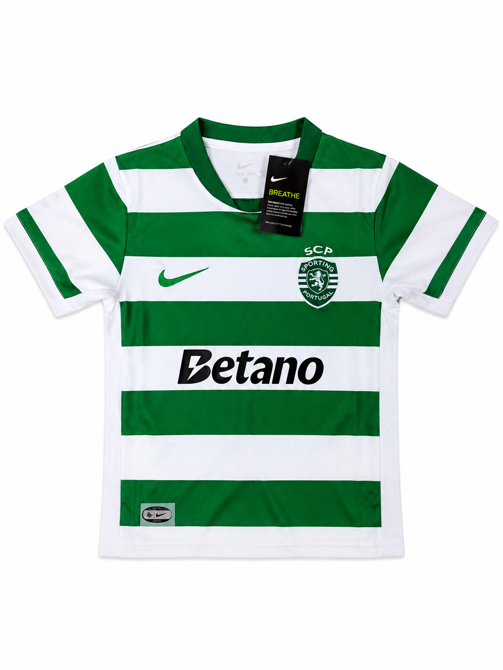 Sporting Clube de Portugal 25-26