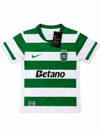 Sporting Clube de Portugal 25-26