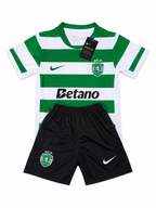 Sporting Clube de Portugal 25-26