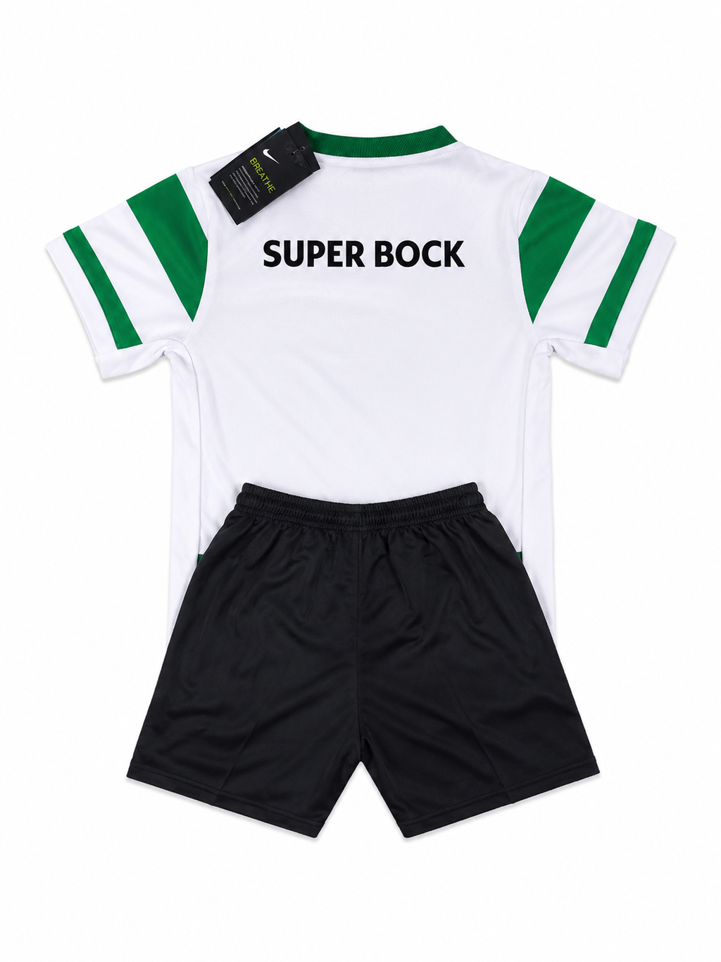 Sporting Clube de Portugal 25-26