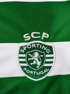 Sporting Clube de Portugal 25-26