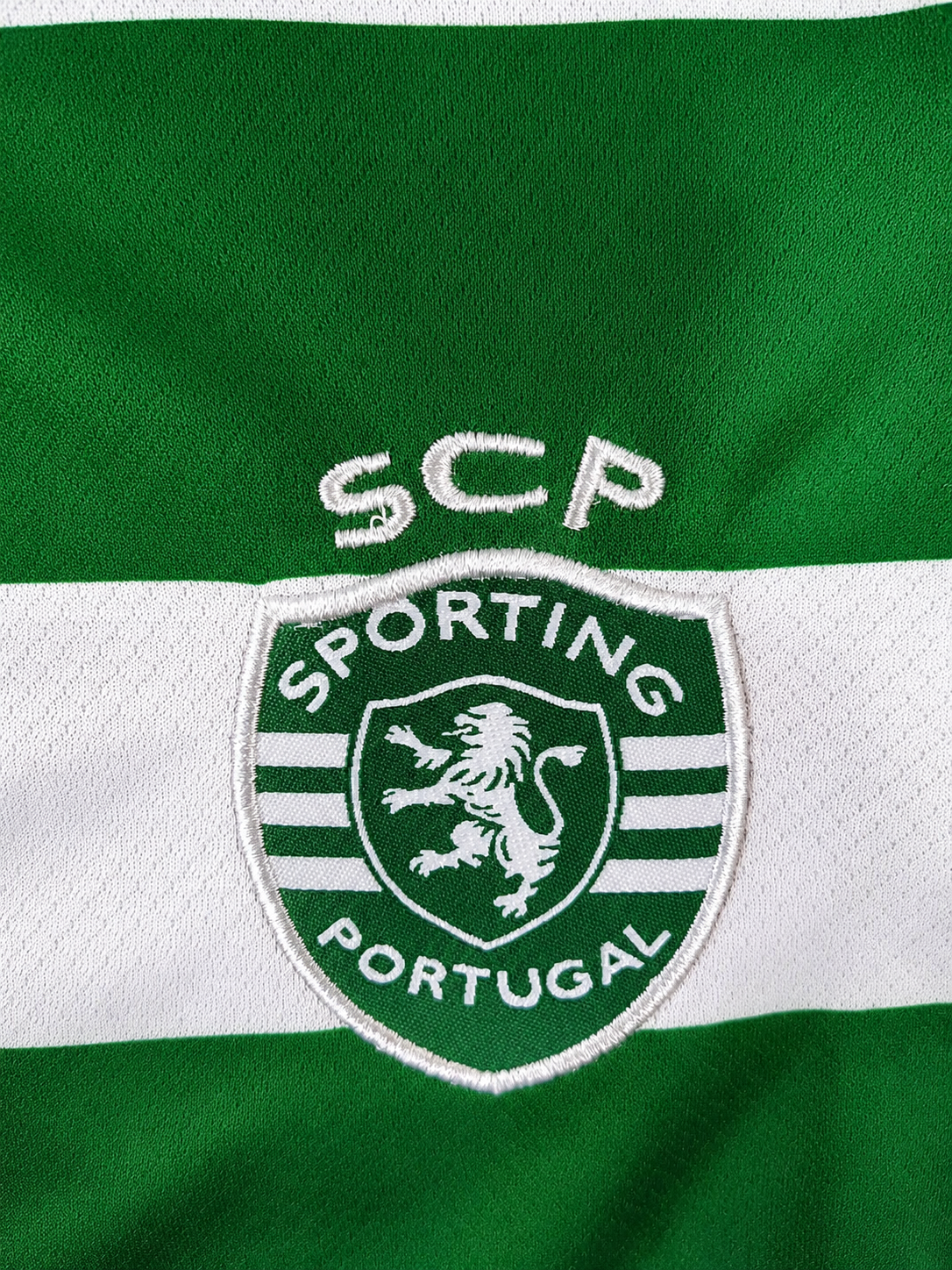 Sporting Clube de Portugal 25-26
