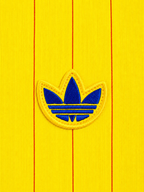 Seleccion Colombia Retro 24-25 Express