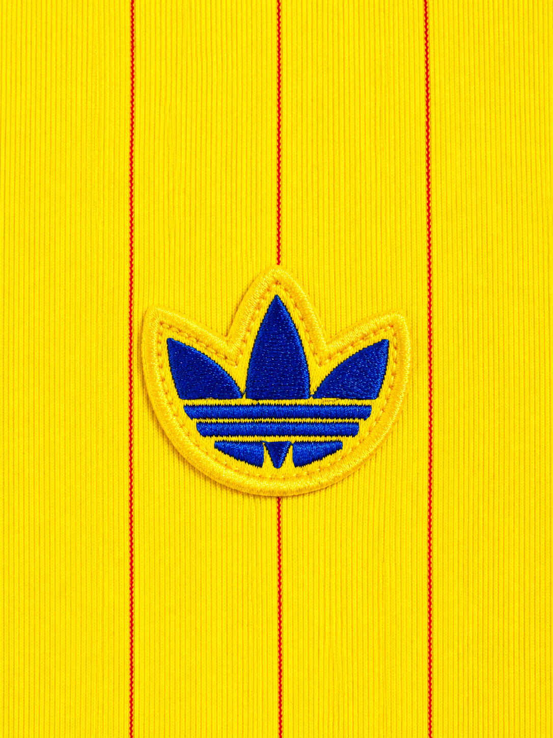 Seleccion Colombia Retro 24-25 Express