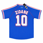 Selección Francia 1998