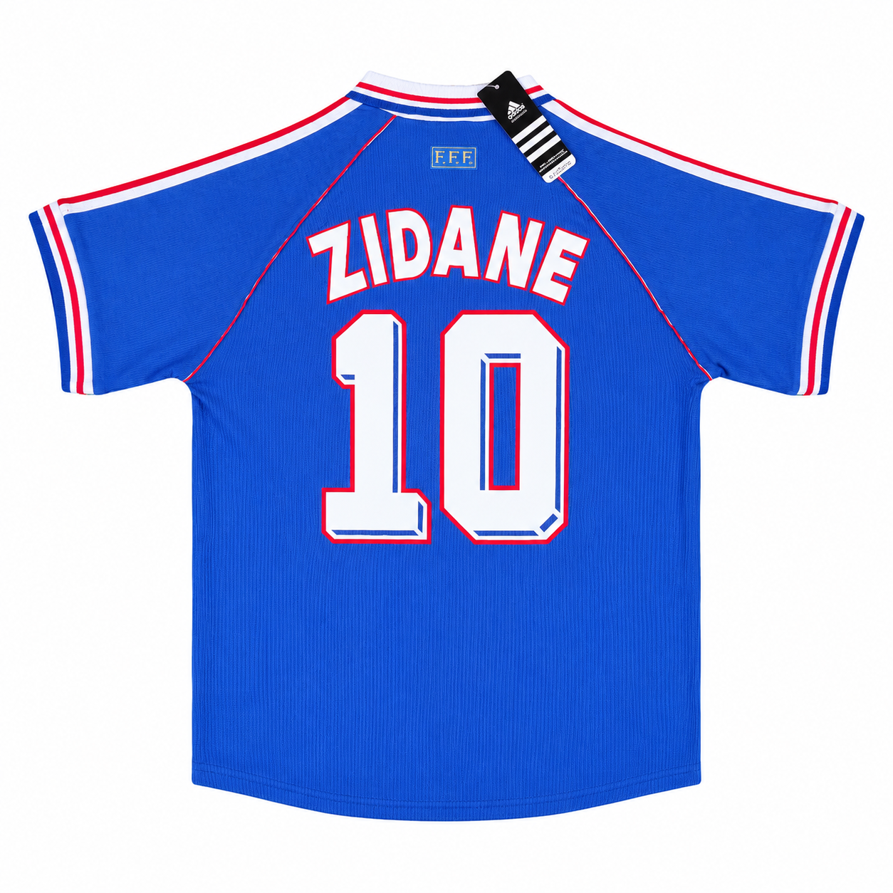 Selección Francia 1998