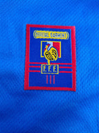 Selección Francia 1998