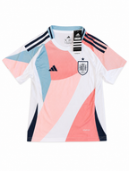 Selección Femenina España Visitante Kids 25