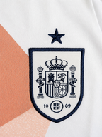Selección Femenina España Visitante Kids 25