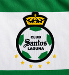 Santos Laguna Local 25-26 Express